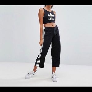 Womens Adidas capris